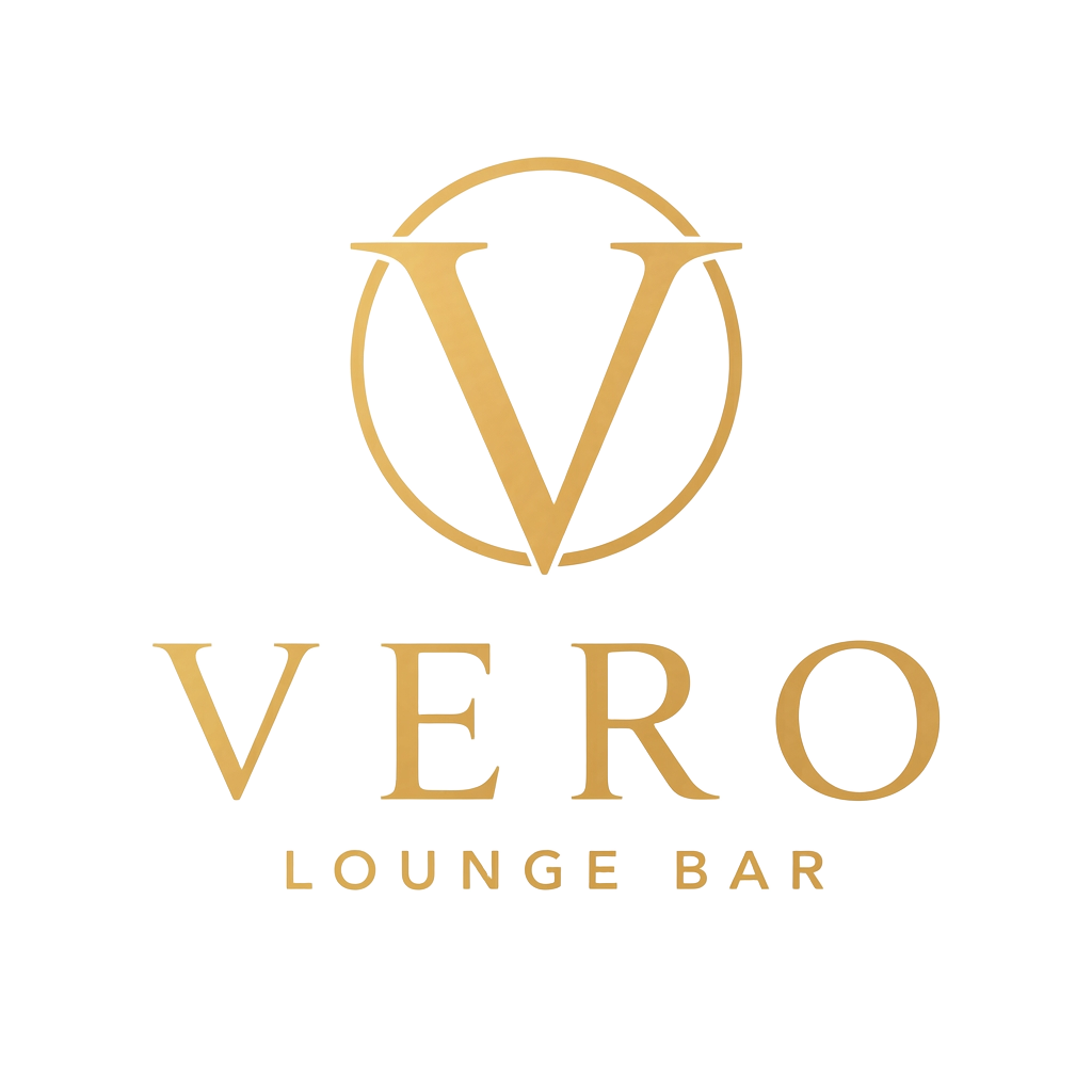 VERO Lounge Bar Šibenik – logo